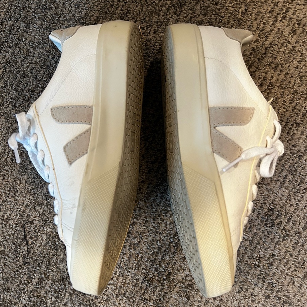 COPY - VEJA campos women’s sneakers